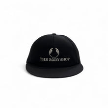 画像をギャラリービューアに読み込む, N.O.S THE BODY SHOP 6PANEL CAP
