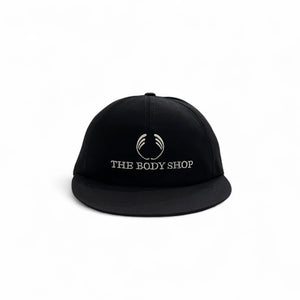 N.O.S THE BODY SHOP 6PANEL CAP