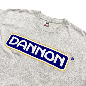 90s DANNON S/S TEE