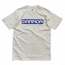 画像をギャラリービューアに読み込む, 90s DANNON S/S TEE

