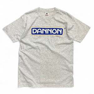 90s DANNON S/S TEE