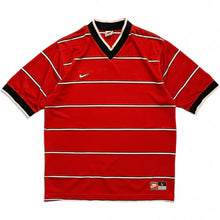 画像をギャラリービューアに読み込む, 90s NIKE TEAM S/S PRACTICE SHIRT
