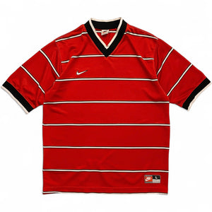 90s NIKE TEAM S/S PRACTICE SHIRT