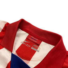 画像をギャラリービューアに読み込む, 2013-2014 NIKE ATLETICO MADRID “DIEGO COSTA” S/S GAME SHIRT
