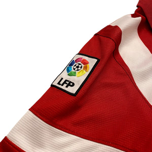 2013-2014 NIKE ATLETICO MADRID “DIEGO COSTA” S/S GAME SHIRT