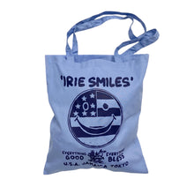 画像をギャラリービューアに読み込む, DOKKOI BEAT CLUB / “IRIE SMILE” TOTE BAG
