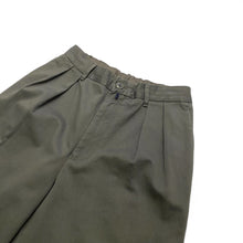 画像をギャラリービューアに読み込む, SEDAN ALL-PURPOSE / VENTILATION CHINO SLACKS
