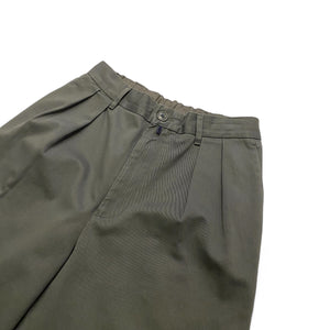 SEDAN ALL-PURPOSE / VENTILATION CHINO SLACKS
