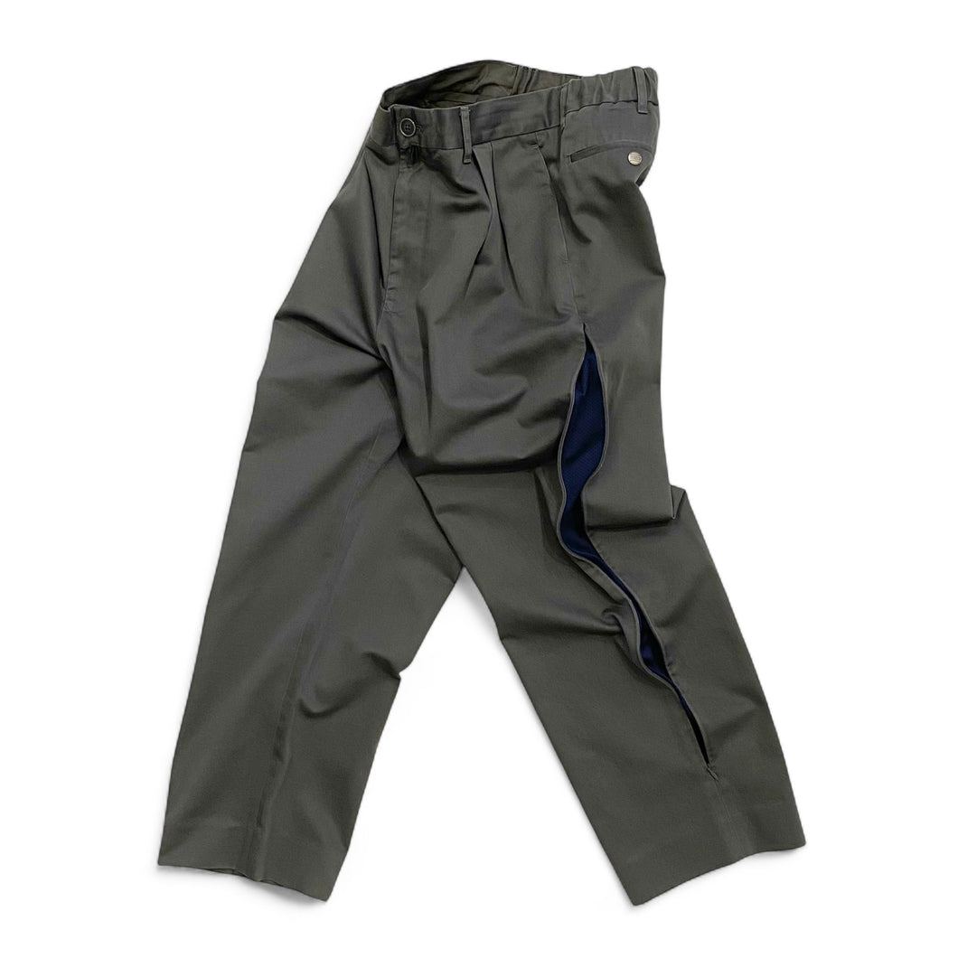 SEDAN ALL-PURPOSE / VENTILATION CHINO SLACKS