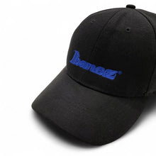 画像をギャラリービューアに読み込む, IBANEZ 6PANEL CAP
