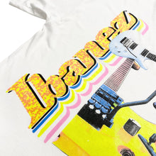 画像をギャラリービューアに読み込む, 80s IBANEZ S/S TEE
