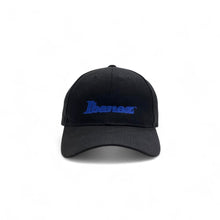 画像をギャラリービューアに読み込む, IBANEZ 6PANEL CAP
