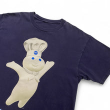画像をギャラリービューアに読み込む, 00s THE PILLSBURY “DOUGHBOY” S/S TEE
