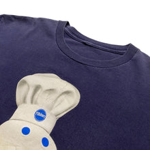 画像をギャラリービューアに読み込む, 00s THE PILLSBURY “DOUGHBOY” S/S TEE
