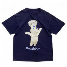 画像をギャラリービューアに読み込む, 00s THE PILLSBURY “DOUGHBOY” S/S TEE
