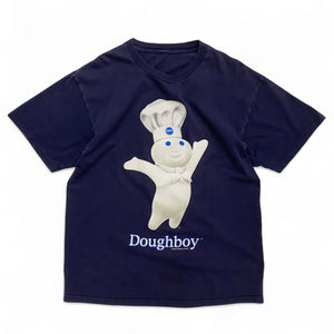 00s THE PILLSBURY “DOUGHBOY” S/S TEE