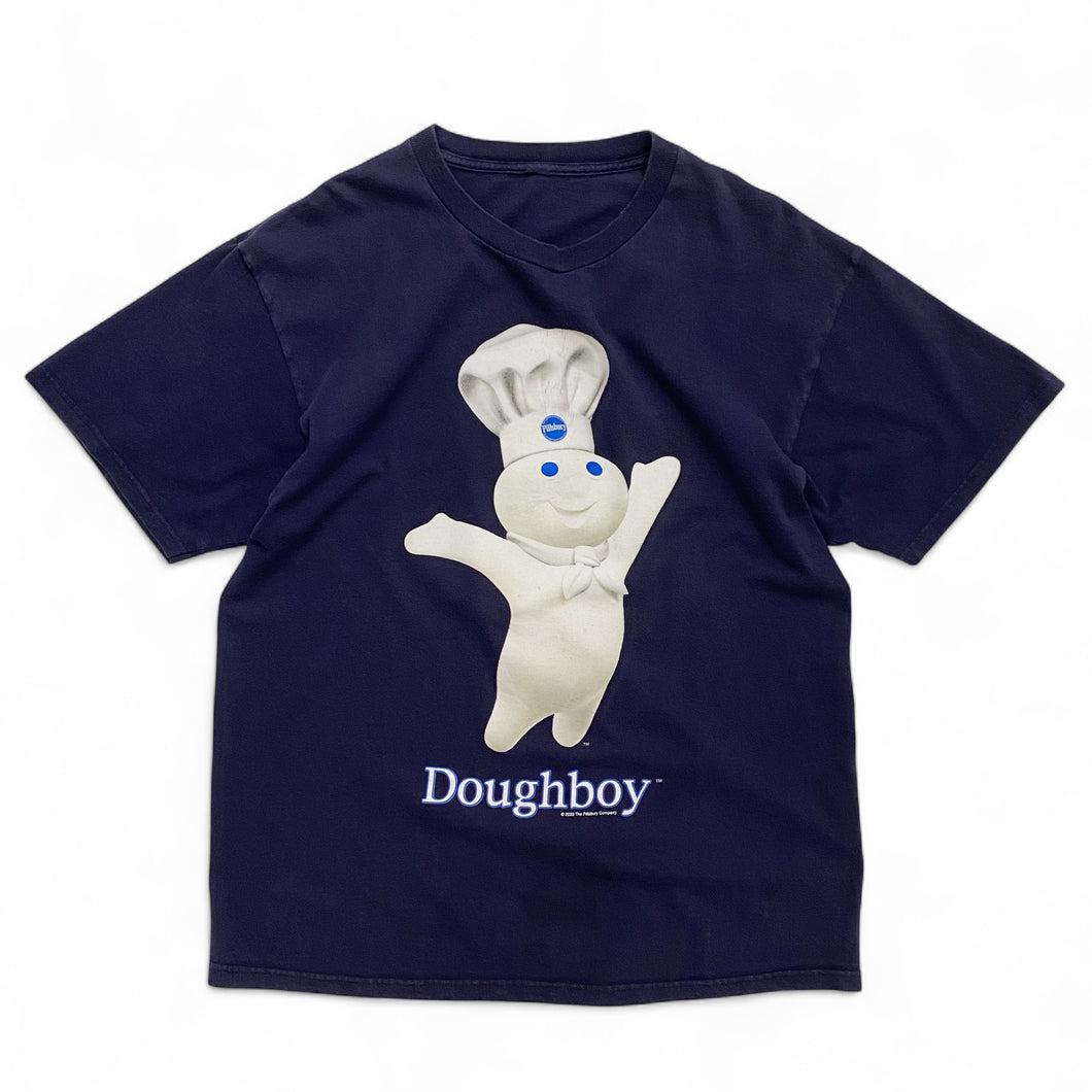 00s THE PILLSBURY “DOUGHBOY” S/S TEE