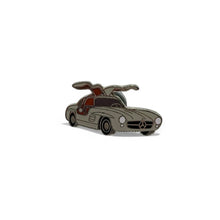 画像をギャラリービューアに読み込む, 80s VINTAGE PINS
