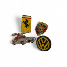 画像をギャラリービューアに読み込む, 80s VINTAGE PINS
