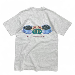 90s WHERE “FRIENDS” MEET S/S TEE