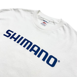 N.O.S SHIMANO S/S TEE