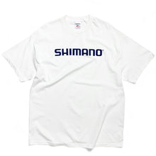 画像をギャラリービューアに読み込む, N.O.S SHIMANO S/S TEE
