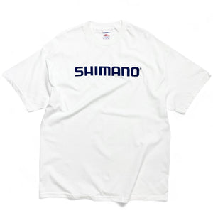 N.O.S SHIMANO S/S TEE