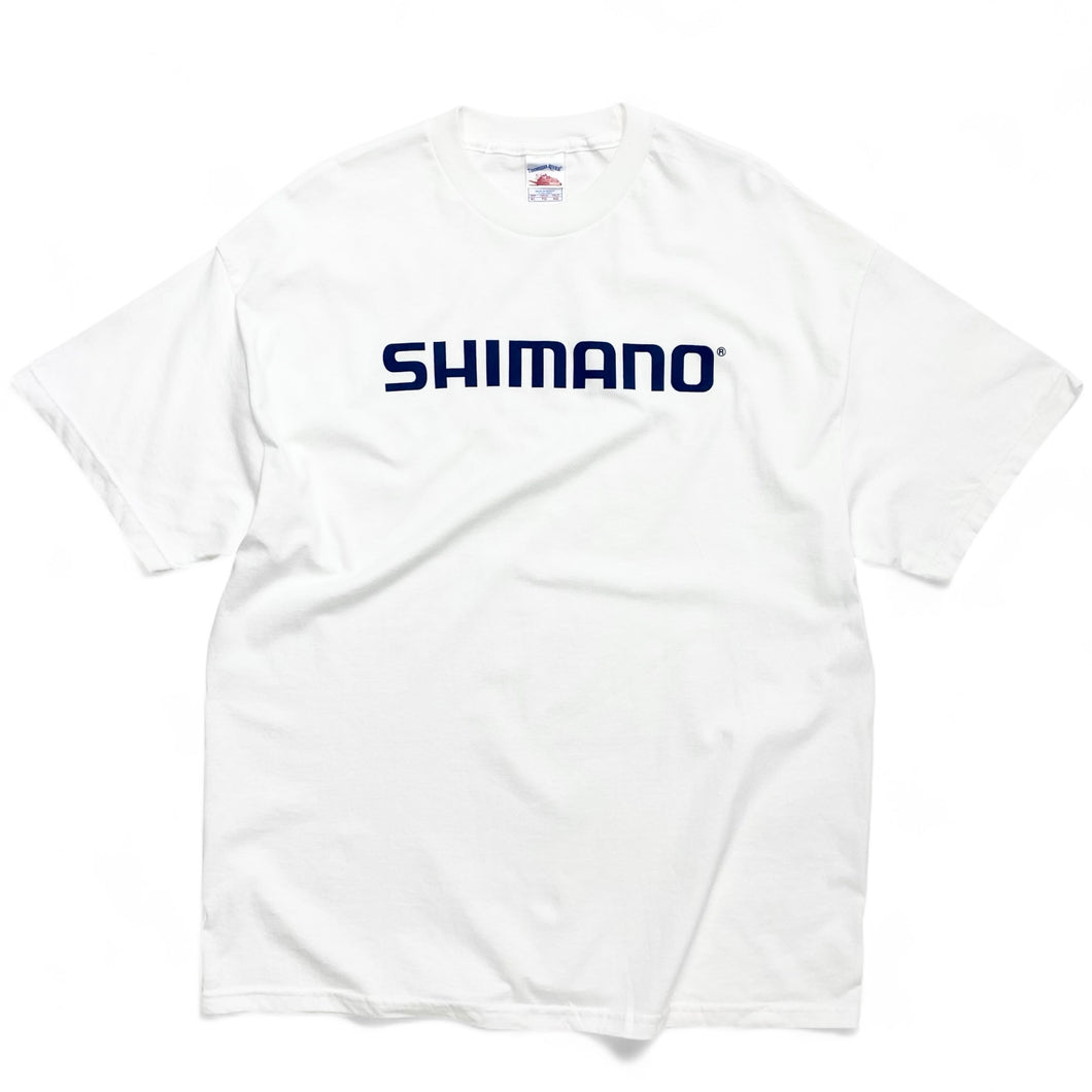 N.O.S SHIMANO S/S TEE