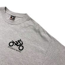画像をギャラリービューアに読み込む, STURGIS BMW S/S TEE
