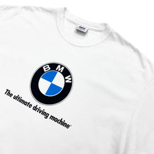 画像をギャラリービューアに読み込む, BMW S/S TEE
