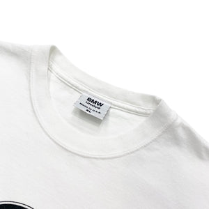 BMW S/S TEE