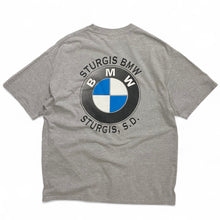 画像をギャラリービューアに読み込む, STURGIS BMW S/S TEE
