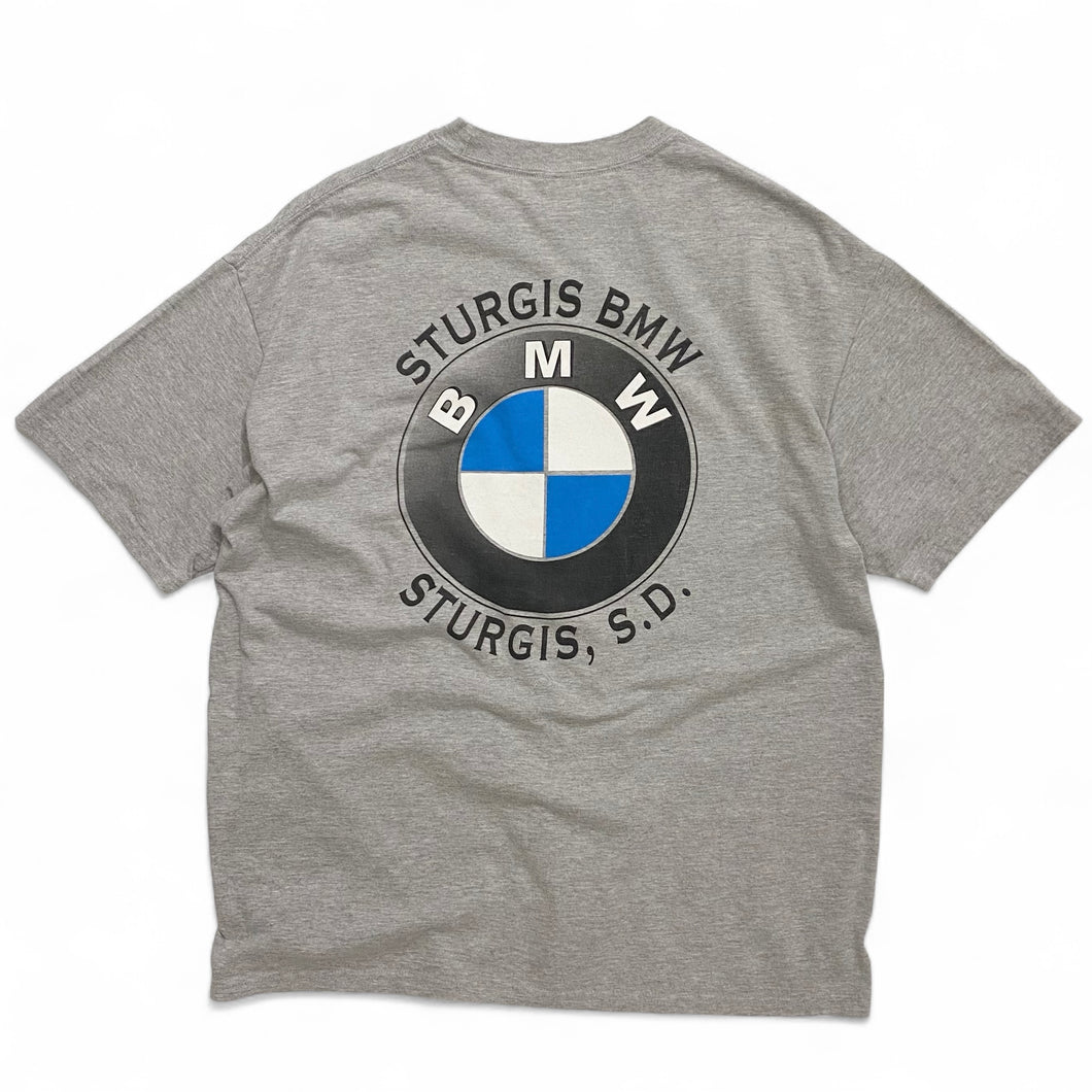 STURGIS BMW S/S TEE