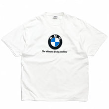 画像をギャラリービューアに読み込む, BMW S/S TEE
