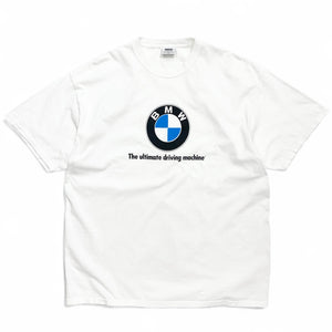 BMW S/S TEE