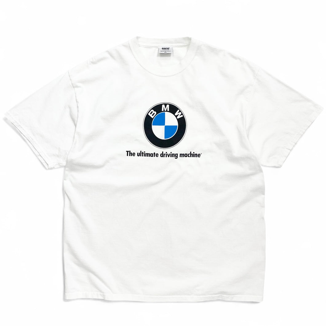 BMW S/S TEE