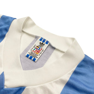 1991 ADIDAS “AFA” S/S GAME SHIRT