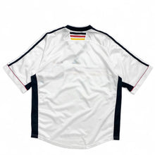 画像をギャラリービューアに読み込む, 1998 ADIDAS “DFB” S/S GAME SHIRT
