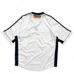 1998 ADIDAS “DFB” S/S GAME SHIRT