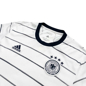 2020 ADIDAS “DFB” S/S GAME SHIRT