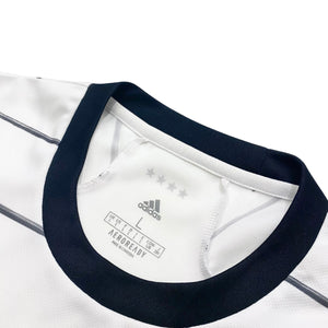 2020 ADIDAS “DFB” S/S GAME SHIRT