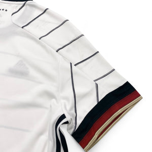 2020 ADIDAS “DFB” S/S GAME SHIRT