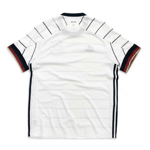 2020 ADIDAS “DFB” S/S GAME SHIRT