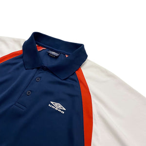 UMBRO S/S PRACTICE SHIRT