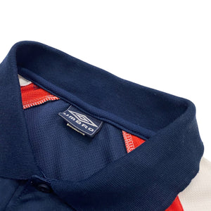 UMBRO S/S PRACTICE SHIRT