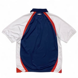 UMBRO S/S PRACTICE SHIRT