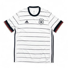 画像をギャラリービューアに読み込む, 2020 ADIDAS “DFB” S/S GAME SHIRT
