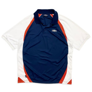 UMBRO S/S PRACTICE SHIRT