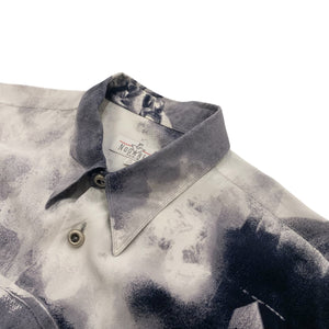 80s JAZZ PLAYER L/S BD SHIRT