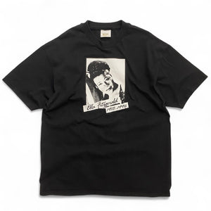 90s ELLA FITZGERALD S/S TEE